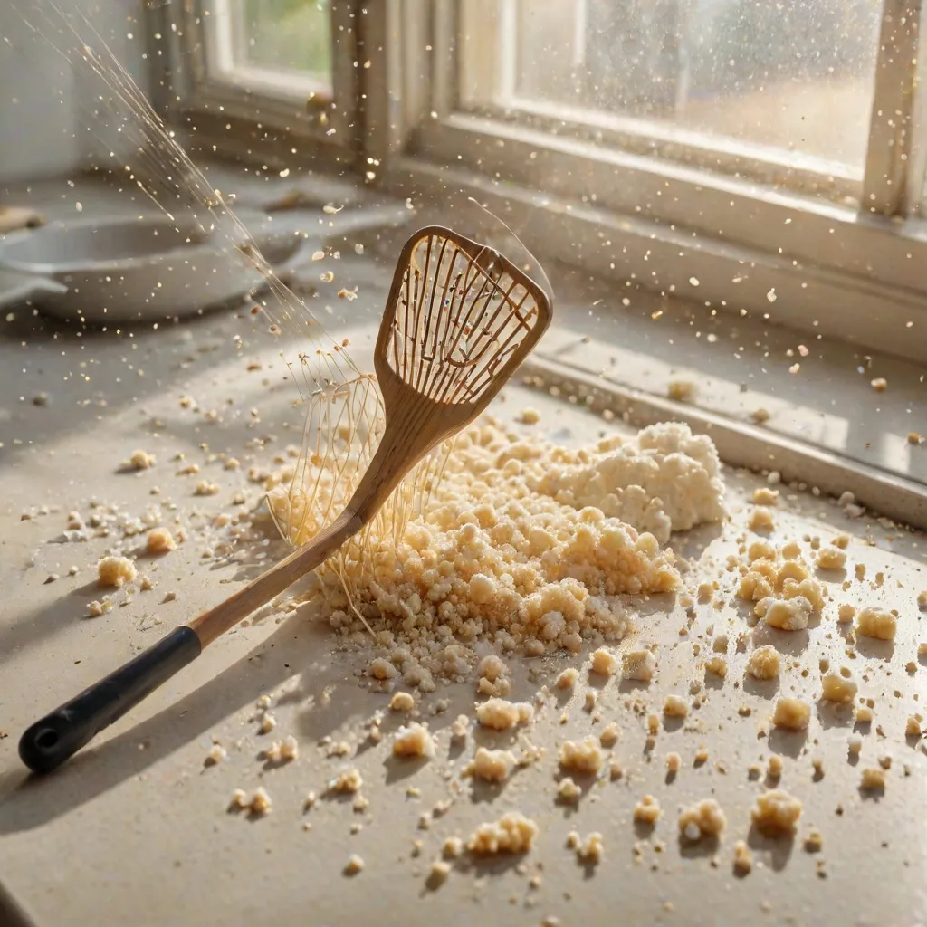 Jak pozbyć się much z domu? Skuteczne sposoby na uporządkowanie domu