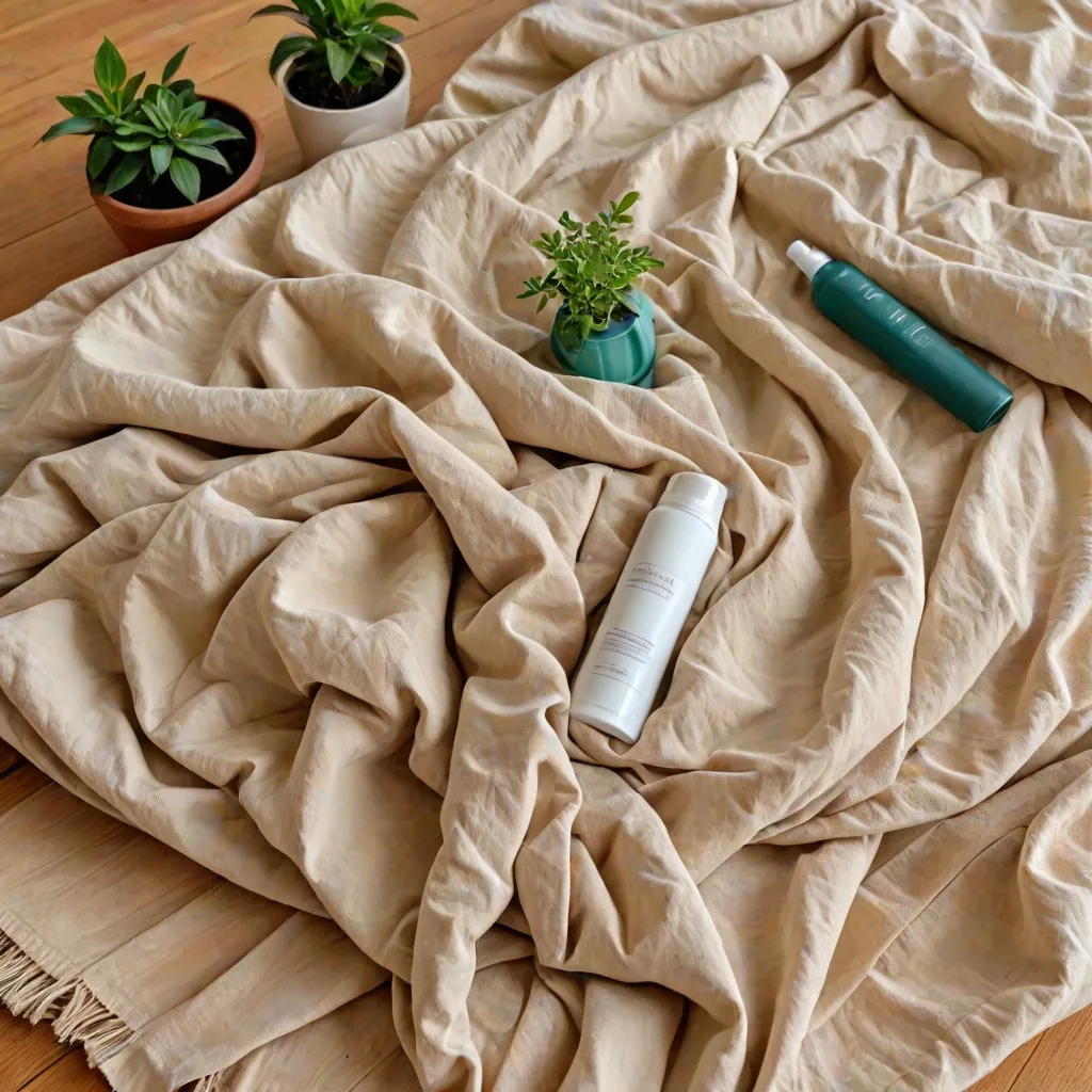 Jak pozbyć się pcheł z domu? Poradnik na temat skutecznych metod