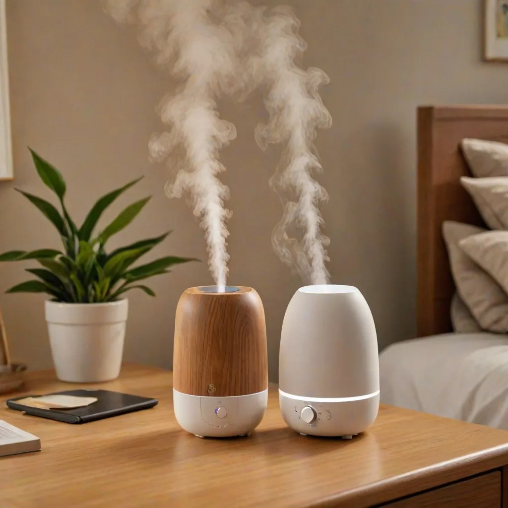 Jak zwiększyć wilgotność w domu? Praktyczne wskazówki