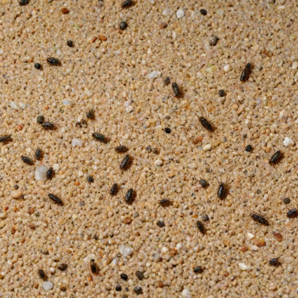 Jak usunąć rybiki z domu? Najlepsze sposoby na skuteczną walkę