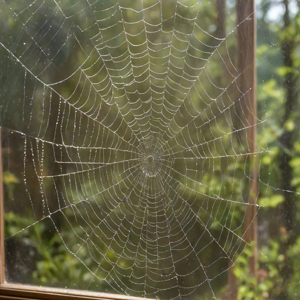 Jak pozbyć się pająków z domu? Proste i efektywne metody