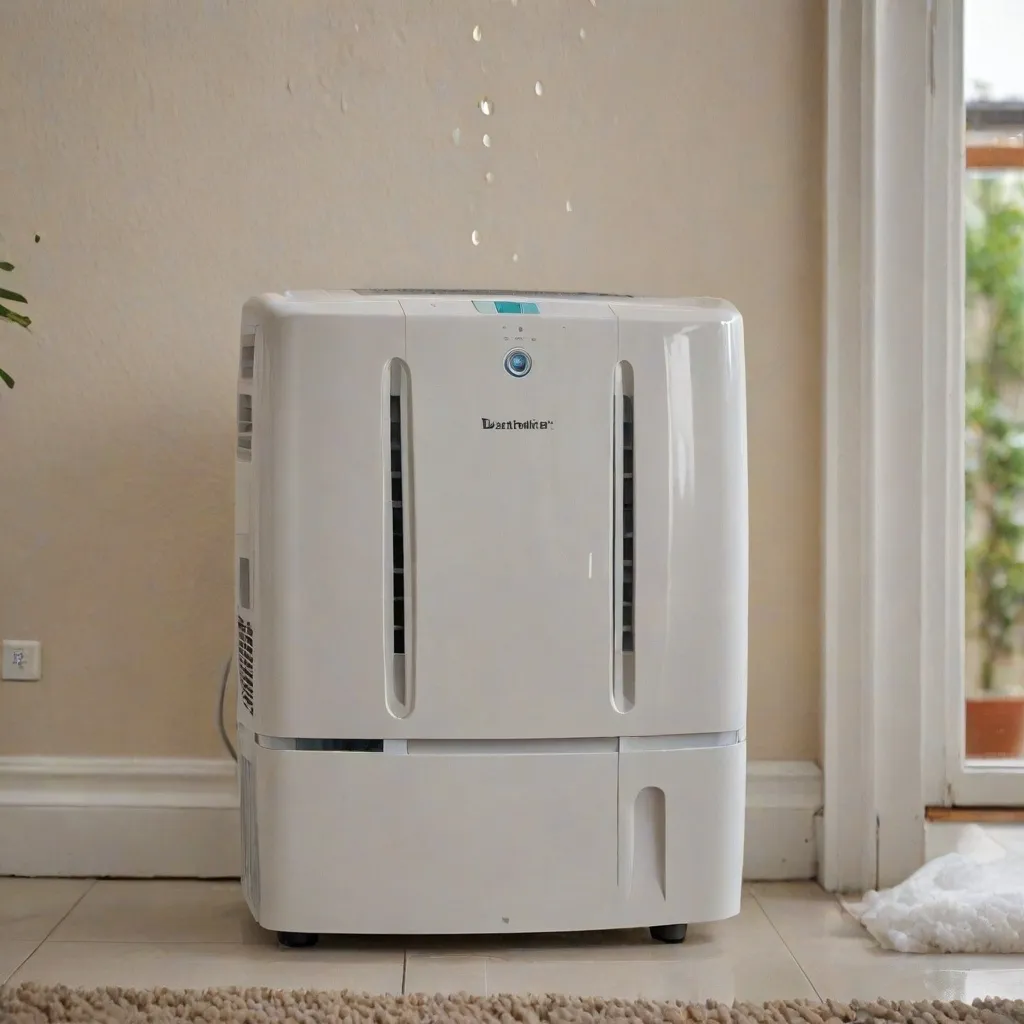 Jak zmniejszyć wilgotność w domu? Skuteczne metody krok po kroku