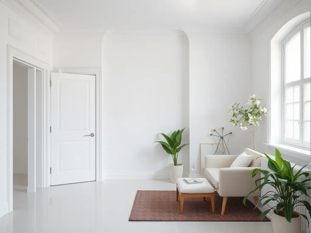 Skandynawski minimalizm