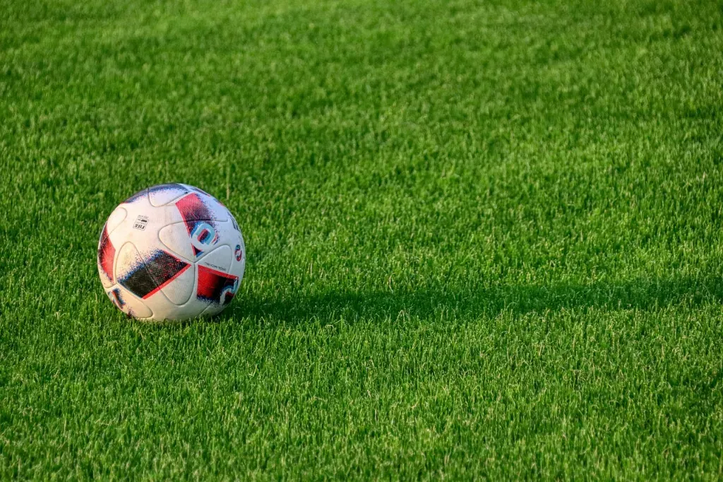 Optymalny rozmiar oczka piłkochwytu