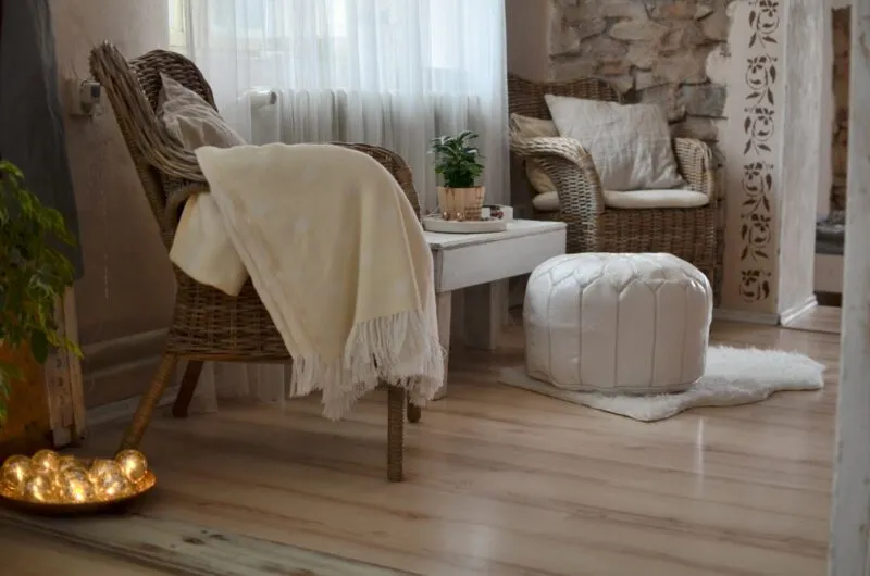 Jak urządzić dom w stylu boho?